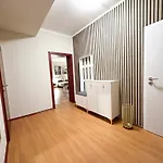 Quartier Sophia - Exklusives Souterrain-apartment Am Goethepark Βαϊμάρη