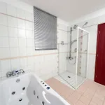 Lägenhet Quartier Sophia - Exklusives Souterrain-apartment Am Goethepark