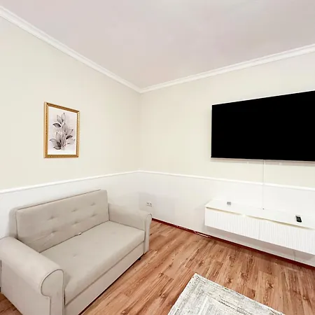 Quartier Sophia - Exklusives Souterrain-apartment Am Goethepark Βαϊμάρη