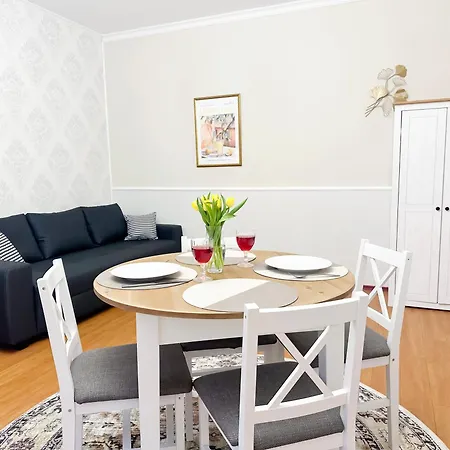 Quartier Sophia - Grosszuegiges 92 Qm Souterrain-apartment Am Goethepark