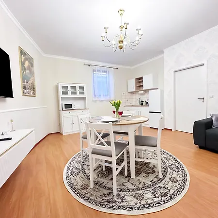 Quartier Sophia - Exklusives Souterrain-apartment Am Goethepark Apartment Weimar (Thuringia)