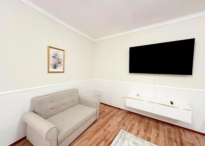 Quartier Sophia - Exklusives Souterrain-apartment Am Goethepark Weimar (Thuringia)