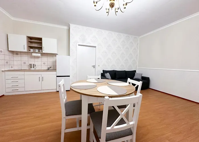 Quartier Sophia - Exklusives Souterrain-apartment Am Goethepark * Weimar (Thuringia)