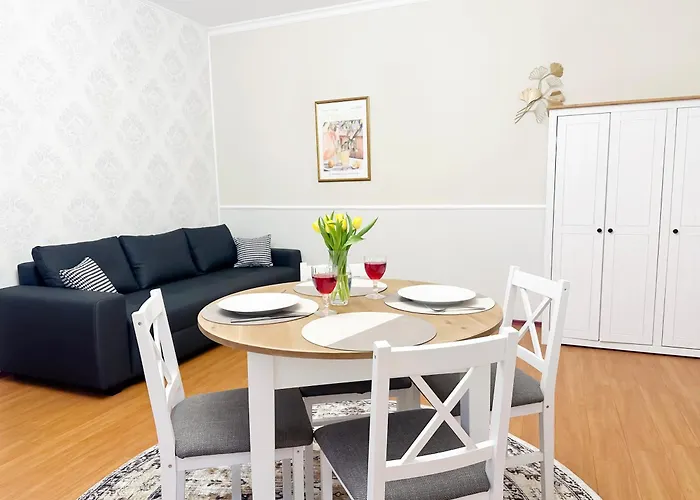 Quartier Sophia - Exklusives Souterrain-apartment Am Goethepark