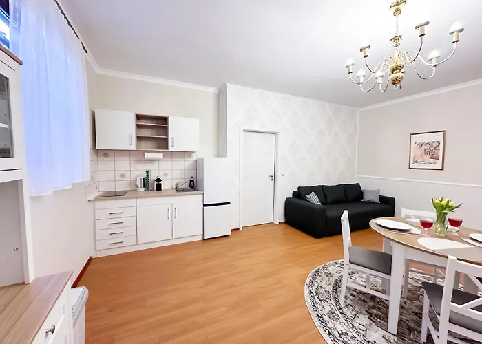 Apartment Quartier Sophia - Exklusives Souterrain-apartment Am Goethepark Weimar (Thuringia)